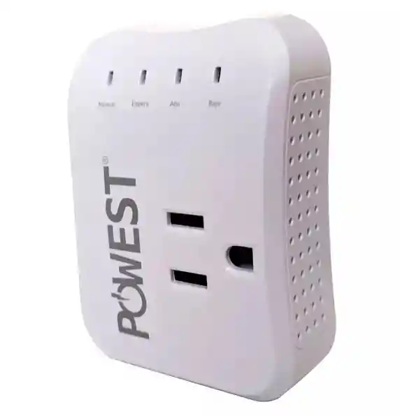 ⭐️protector De Voltaje Multimatic Para Electrodomesticos🔌⚡️