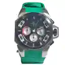 Reloj Technosport Hombre Ts-100-f6 Verde