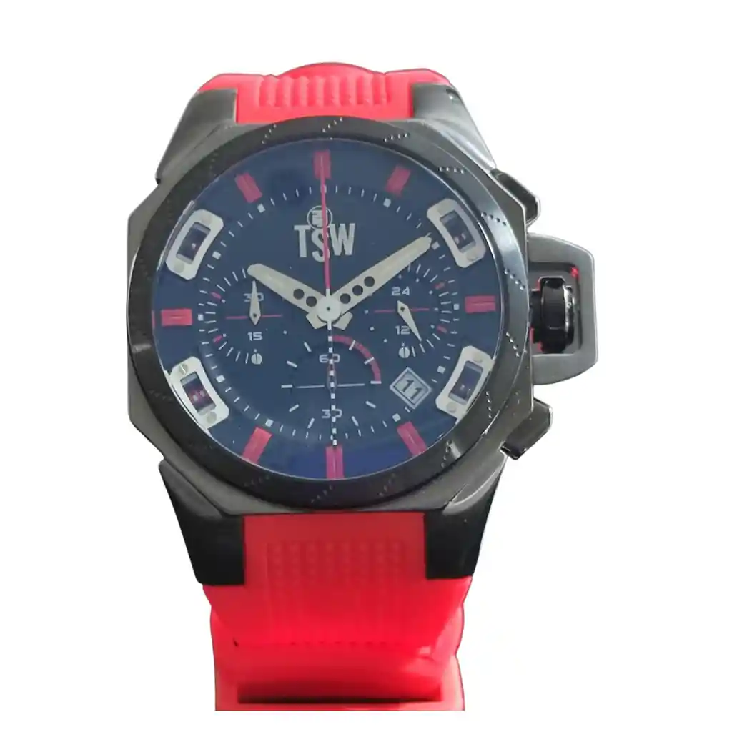 Reloj Technosport Mujer Ts-100-lf3