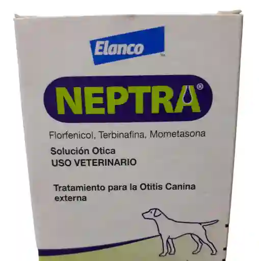 Neptra X 1 Tubo X 1 Ml