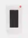 Xiaomi Mi Power Bank 10.000mah 10w - Negra