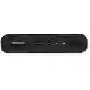 Xiaomi Mi Power Bank 10.000mah 10w - Negra