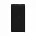 Xiaomi Mi Power Bank 10.000mah 10w - Negra