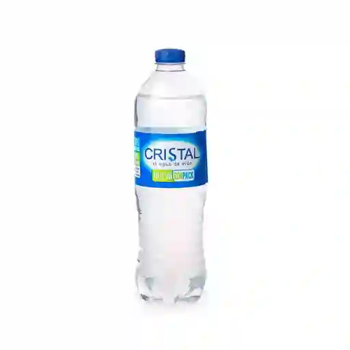 Agua Cristal P600