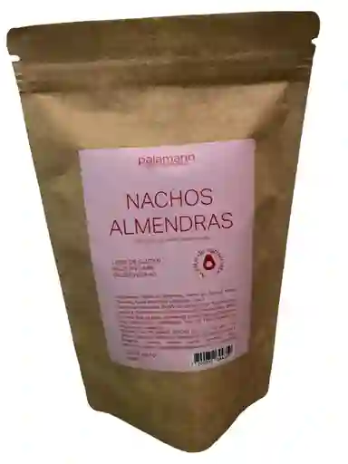 Nachos De Almendras