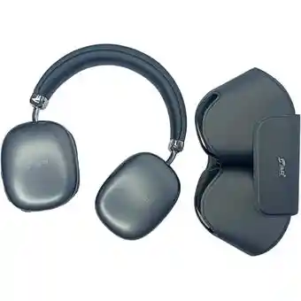 Diadema Bluetooth Jyrpods Max