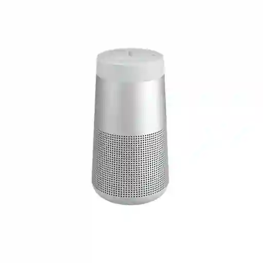 Parlante Bluetooth 360° Bose Soundlink Revolve 2 Il | Lp55 | Gris