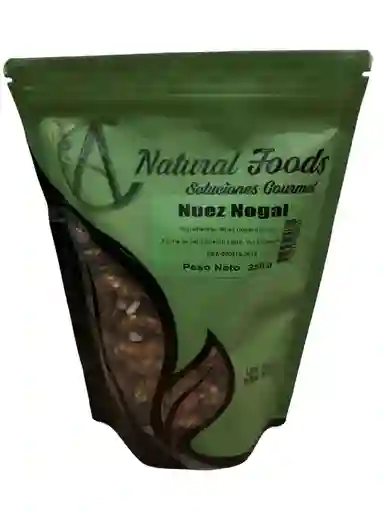 Nuez Nogal Natural Foods