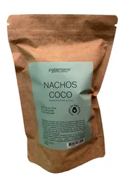 Nachos Sabor A Coco