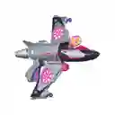 Skye Avión De Rescate Paw Patrol The Mighty Movie