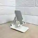 Soporte Retráctil De Mesa Para Celular