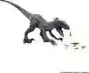 Dinosaurio Super Colossal Indoraptor Jurassic World 2023