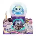 Magic Mixies Bola Mágica 80 Sonidos Peluche Interactivo