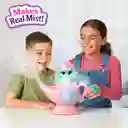 Lámpara Genio Magic Mixies Peluche Interactivo 2023