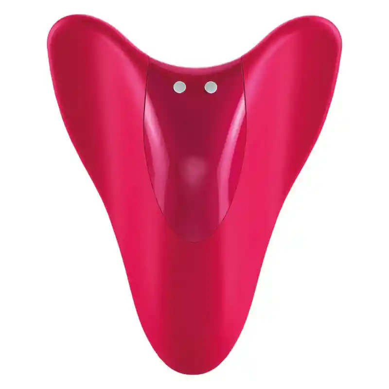 Satisfyer High Fly Fucsia