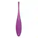 Vibrador Twirling Joy Morado Satisfyer