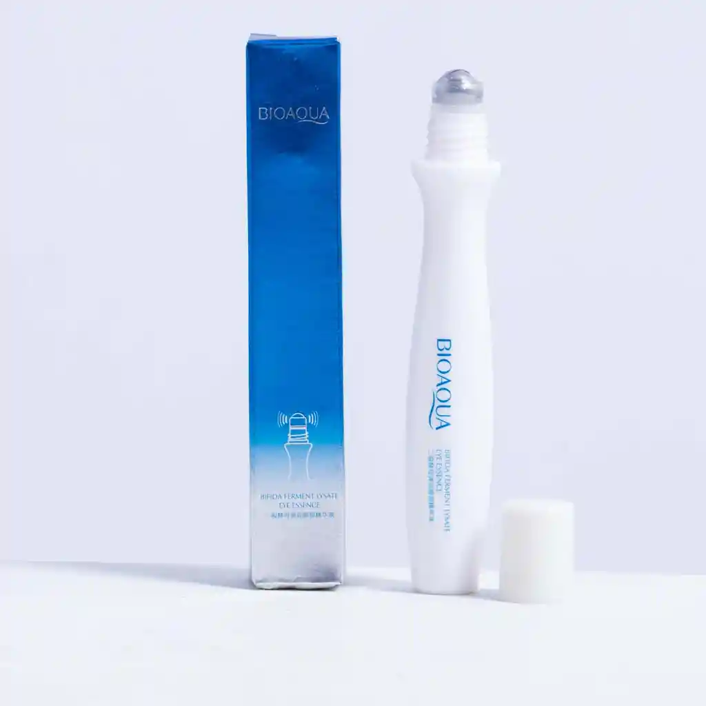 Kit Facial Acido Hialuronico Bioaqua X6