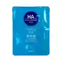 Kit Facial Acido Hialuronico Bioaqua X6