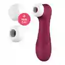 Succionador Pro 2 Generation 3 Satisfyer