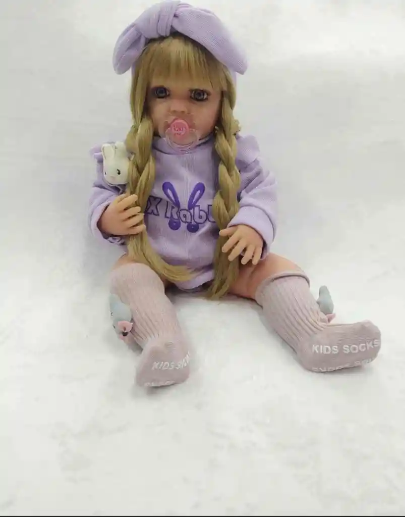 Bebe Real Born
