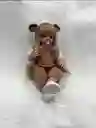 Bebe Real Born