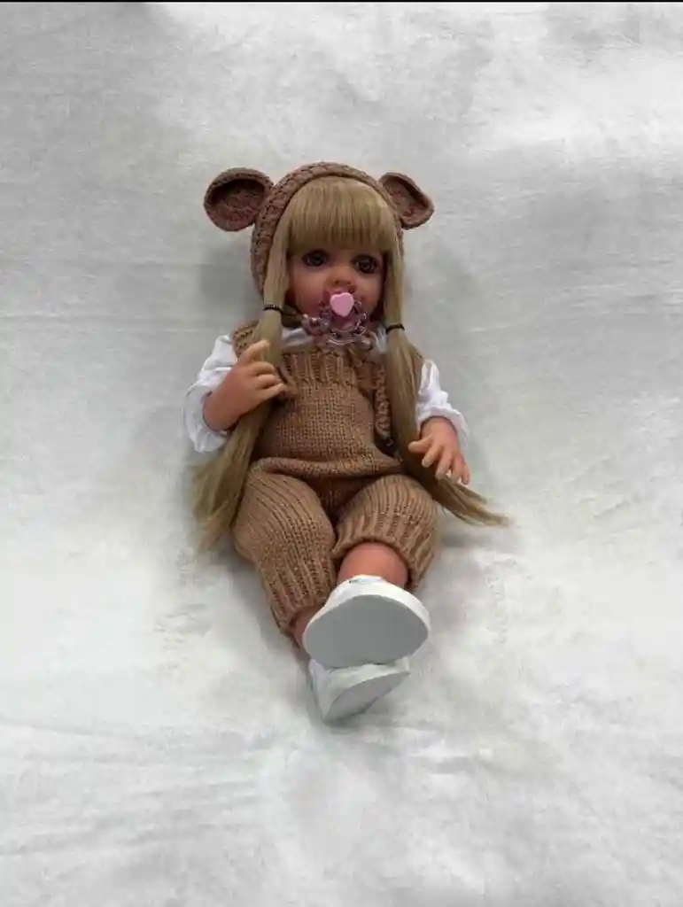 Bebe Real Born