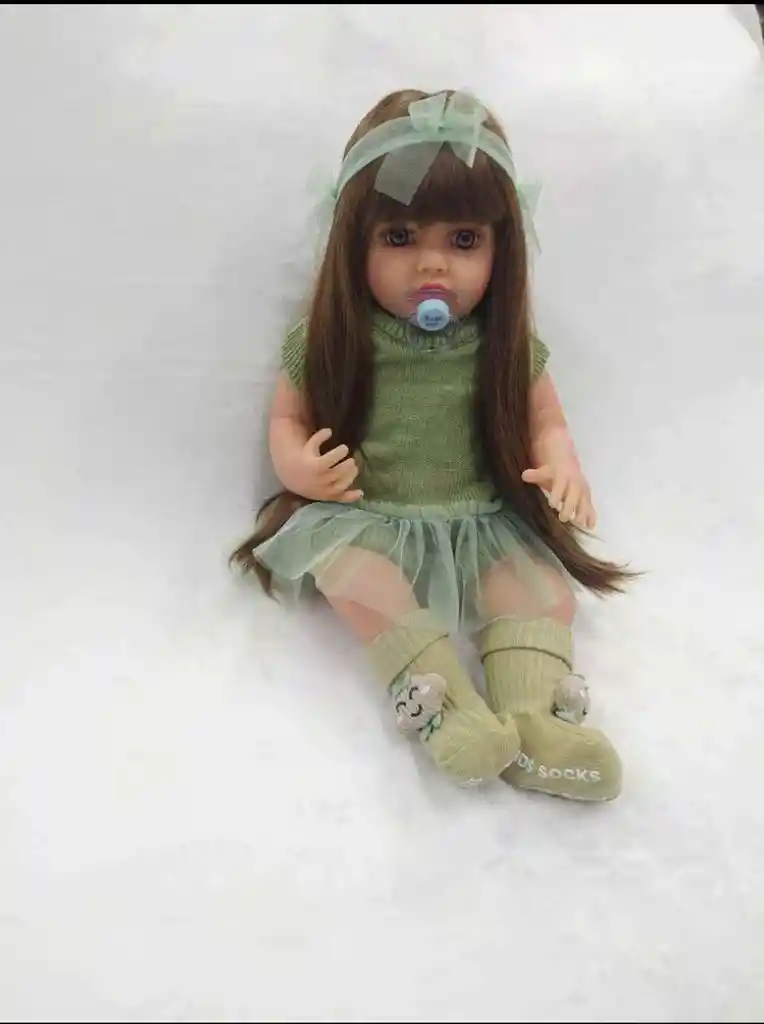 Bebe Real Born