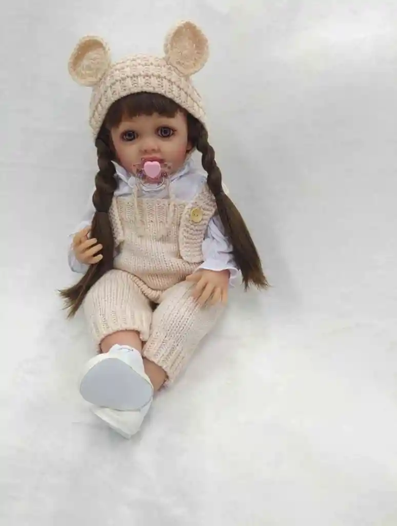 Bebe Real Born