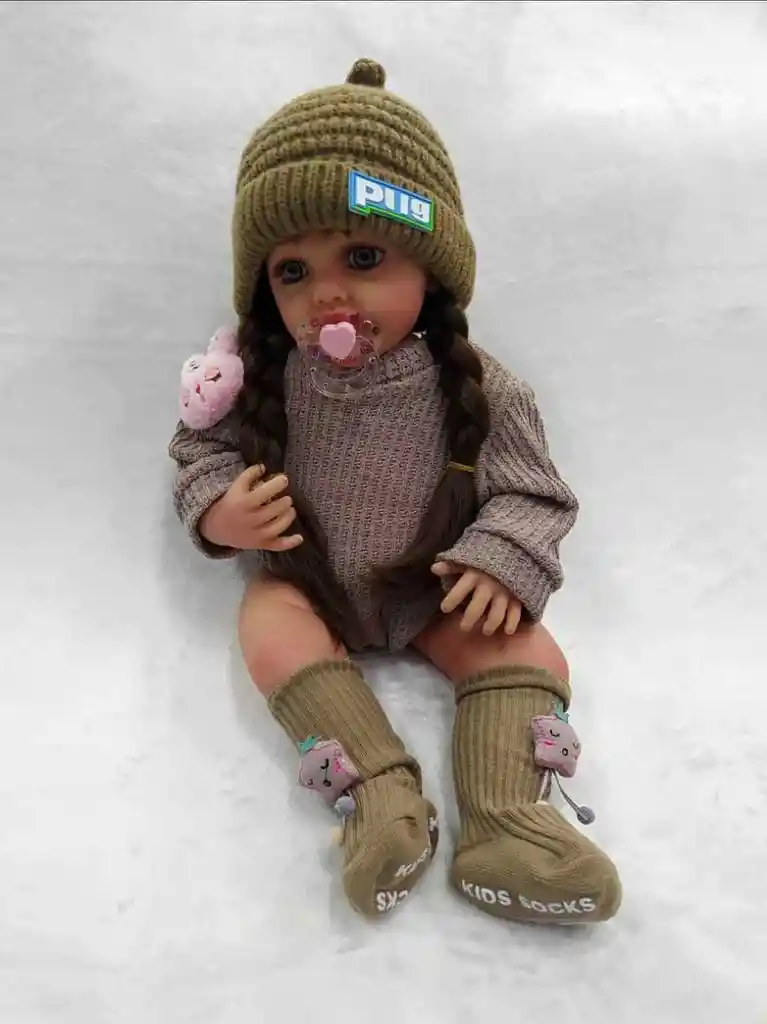 Bebe Real Born