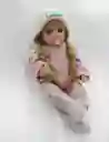 Bebe Real Born