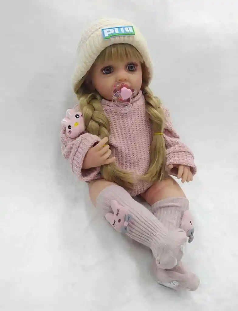 Bebe Real Born