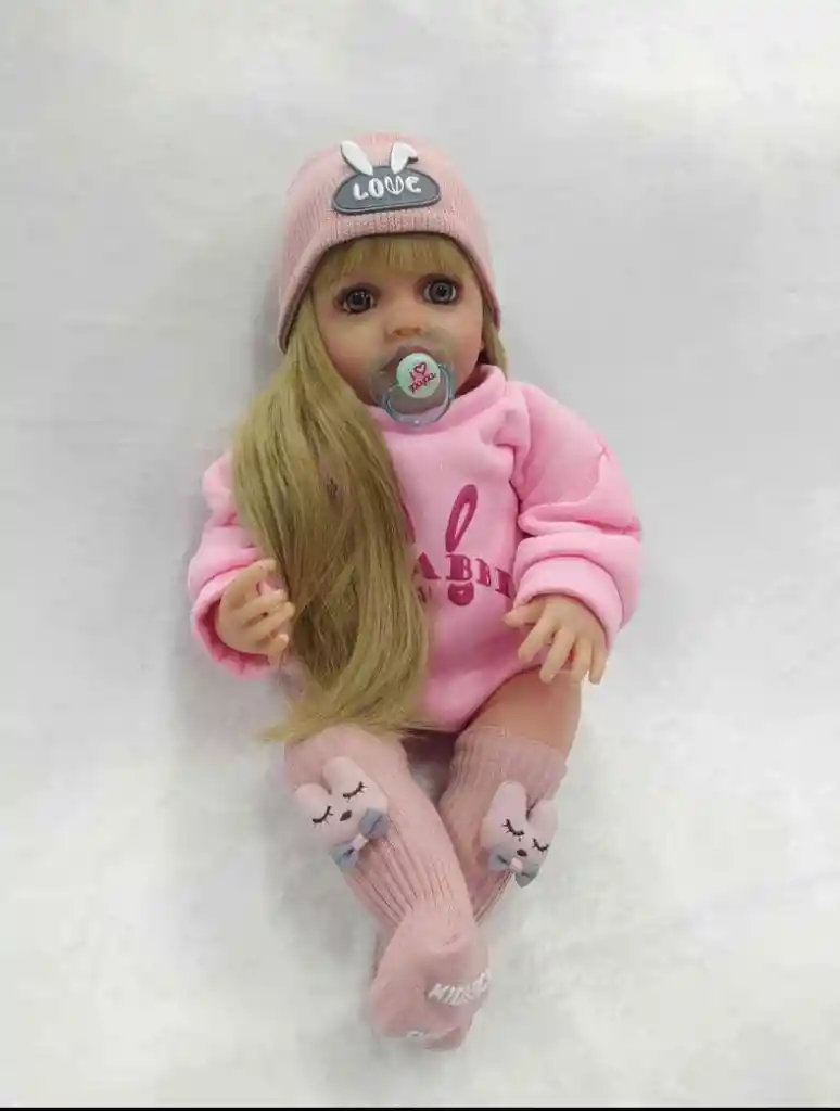 Bebe Real Born