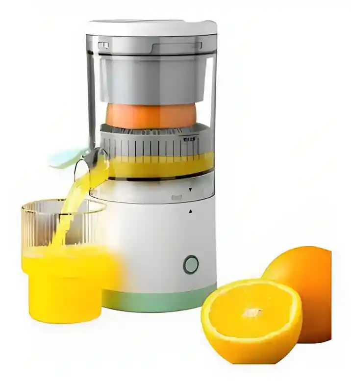 Exprimidor De Frutas Eléctrico Multifuncional Citrus Juicer