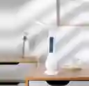 Lámpara De Mesa Multifuncional Con Calendario