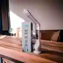Lámpara De Mesa Multifuncional Con Calendario