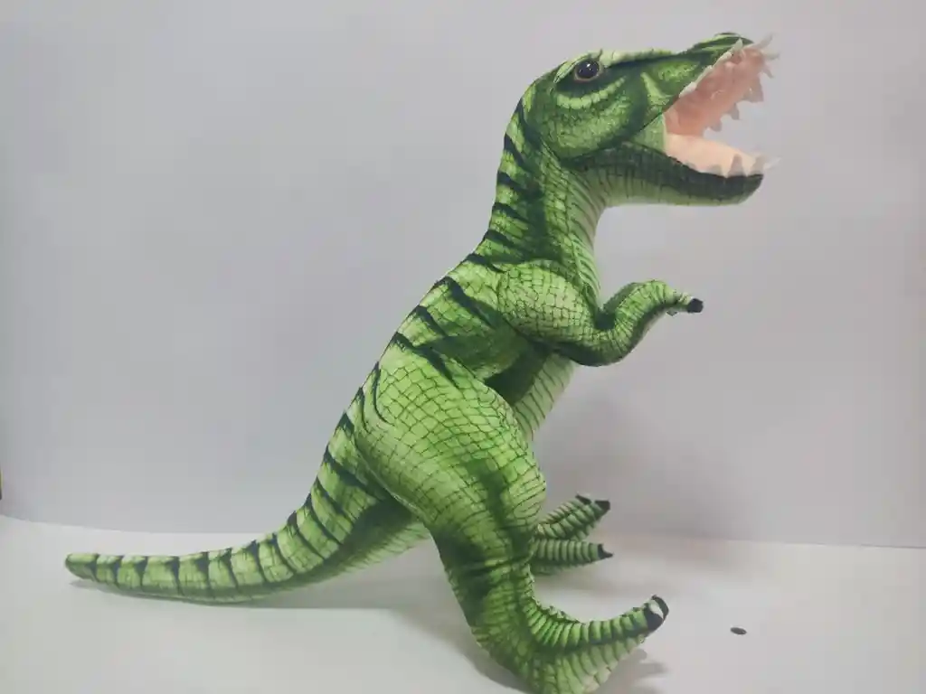 Dinosaurio Peluche Juguete