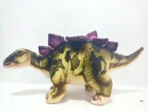 Dinosaurio Peluche Toy