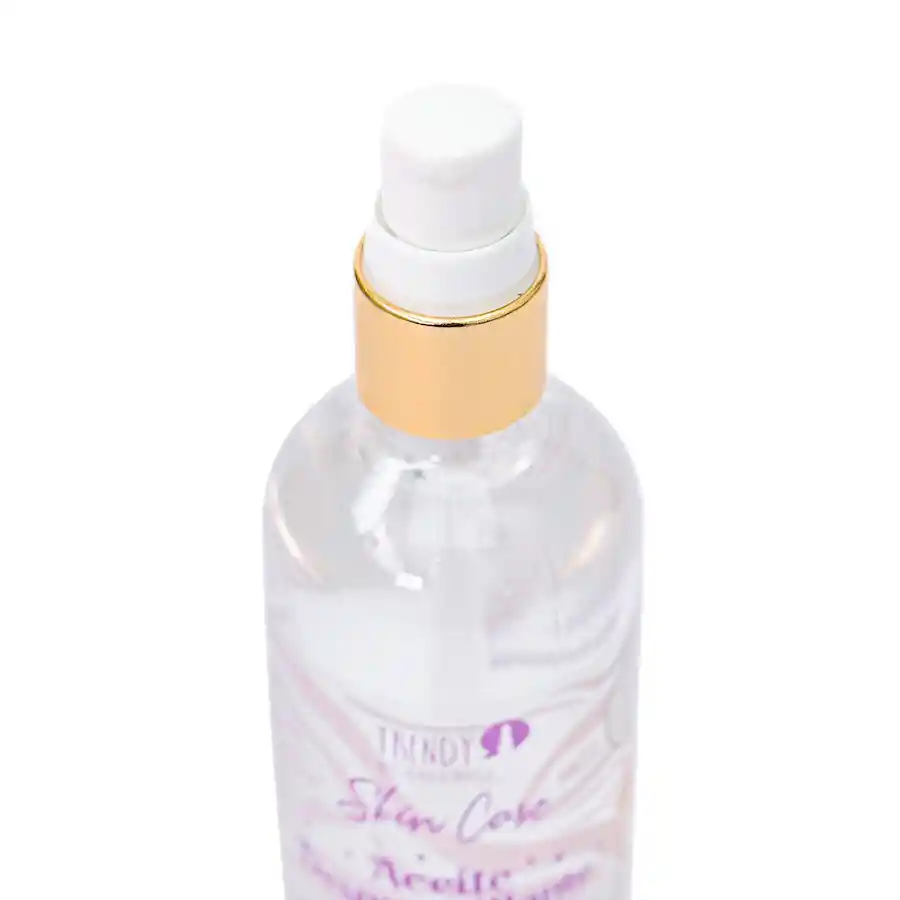 Aceite Desmaquillante Trendy