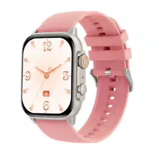 Reloj Inteligente Smartwatch Llamadas Bluetooh Gs-70