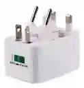 Adaptador Internacional