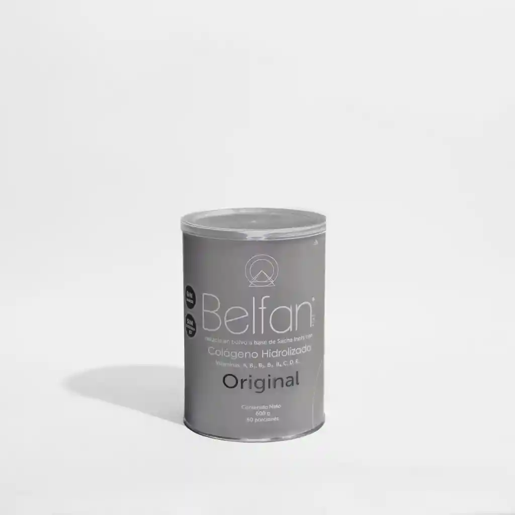 Colágeno Hidrolizado Belfan Original