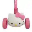 Scooter Patineta Diseño Hello Kitty