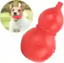 Juguete De Entrenamiento De Seguridad Para Perros Con Forma De Calabaza, Interactivo Para Dientes Molares