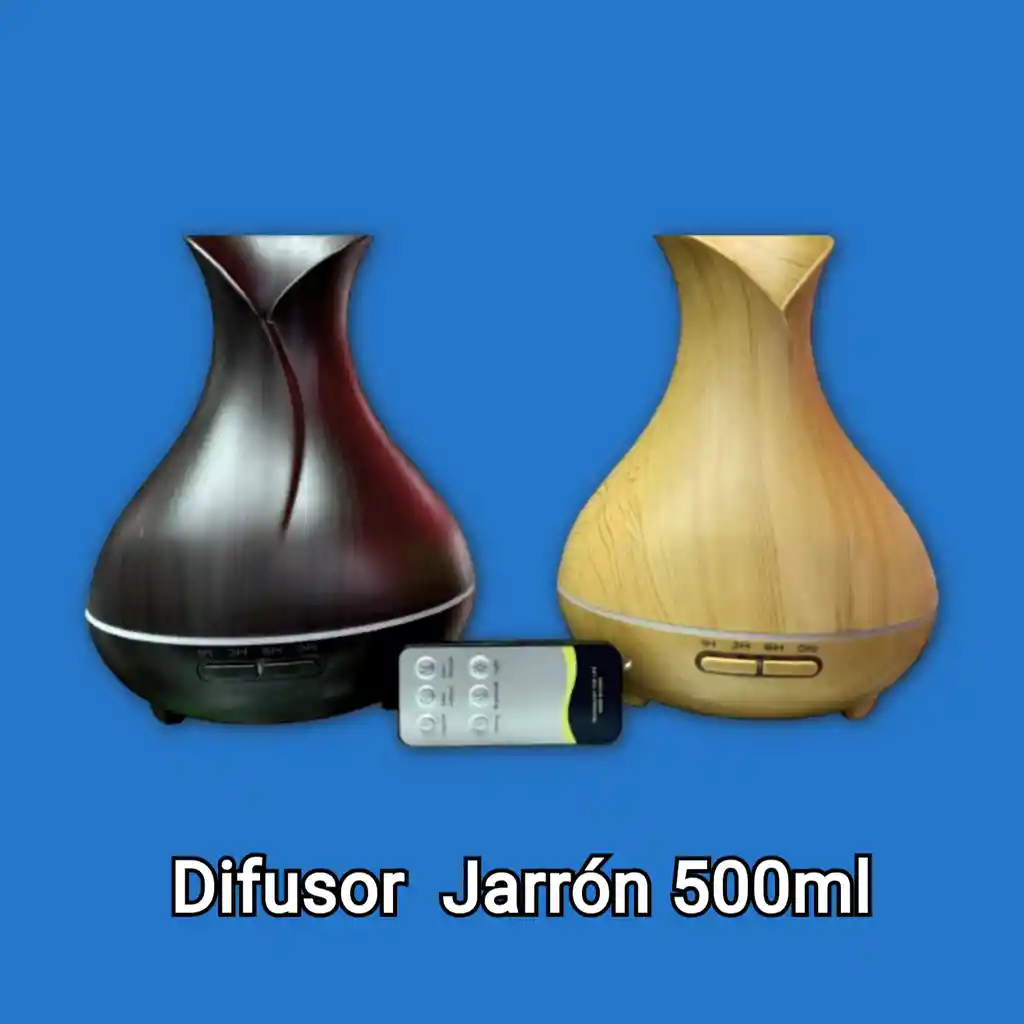 Difusor Jarron 500ml