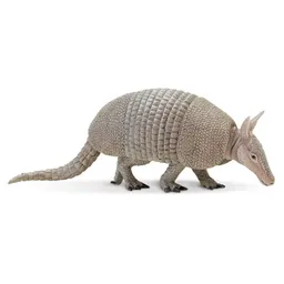 Figura Coleccionable Armadillo Safari