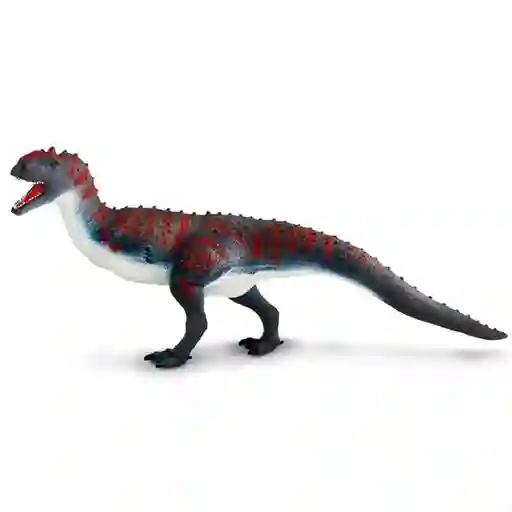 Figura Coleccionable Majungasaurus Safari