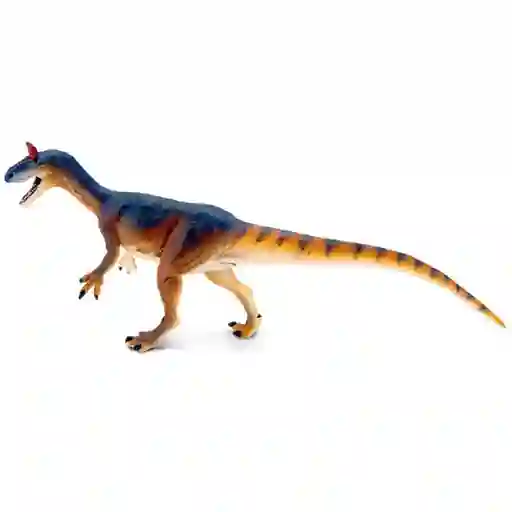 Figura Coleccionable Cryolophosaurus