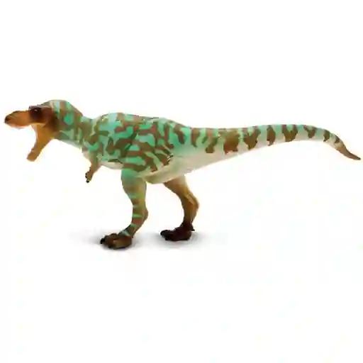 Figura Coleccionable Albertosaurus Safari