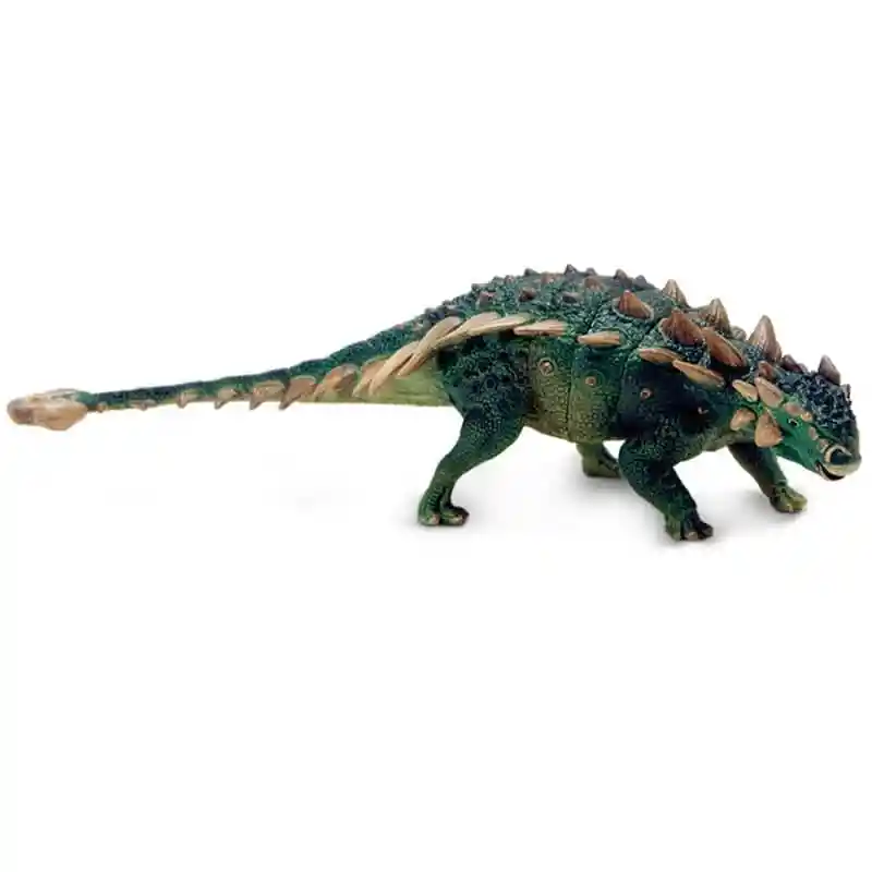 Figura Coleccionable Zuul Safari