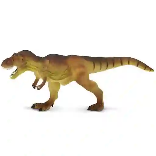 Figura Coleccionable Tyrannosaurus Rex Safari